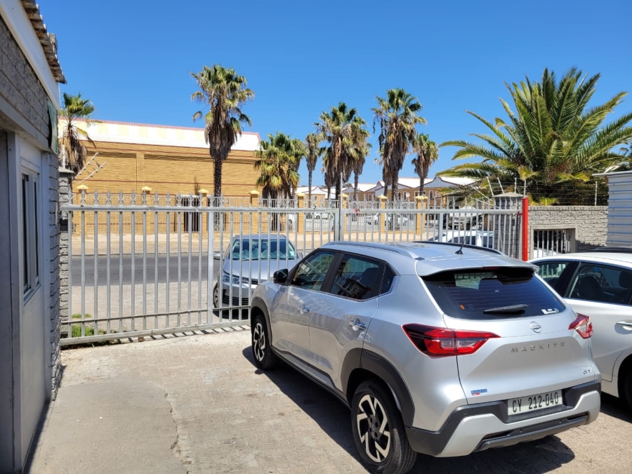 To Let commercial Property for Rent in Killarney Gardens Western Cape